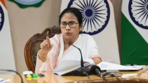 হাদি হত্যা মামলার আসামিদের ফেরানোর দাবিতে ইনকিলাব মঞ্চের সংবাদ সম্মেলন ও মমতা বন্দ্যোপাধ্যায়ের বক্তব্য