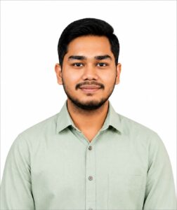 Mohammad Azad Hossain